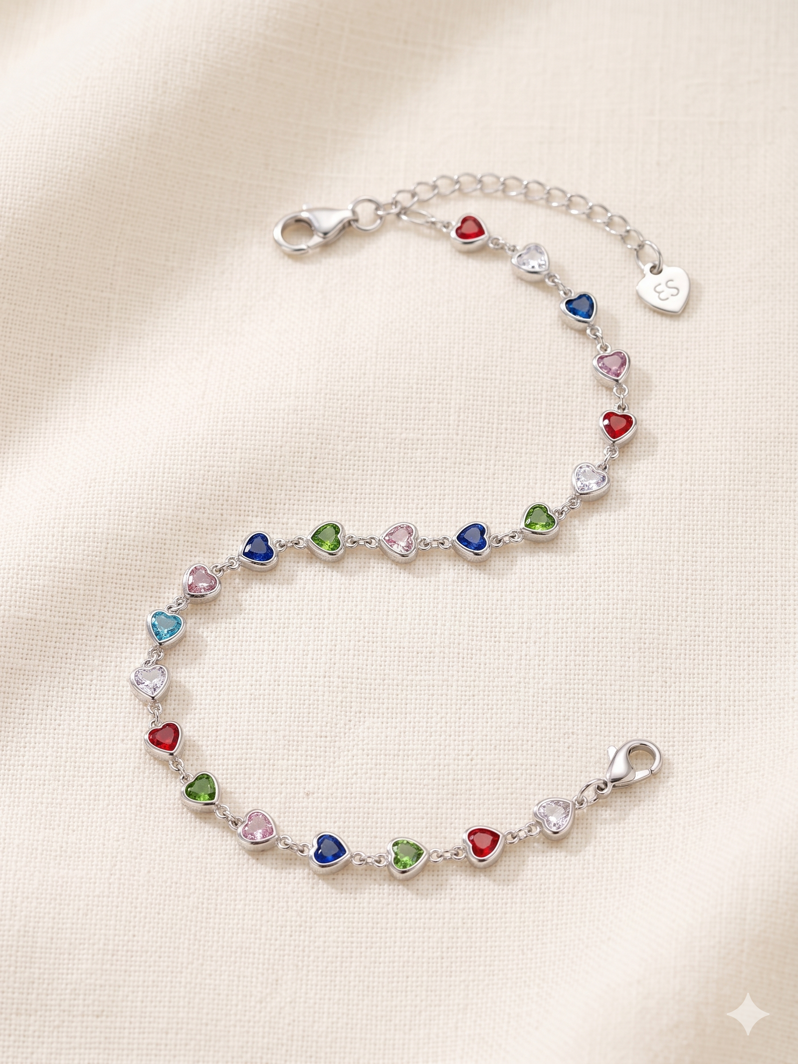 Demo Anklets 3