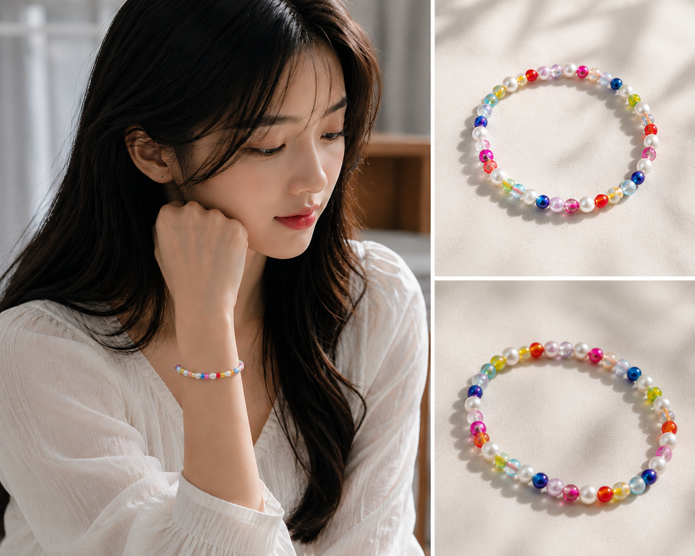 Demo Bracelets 1