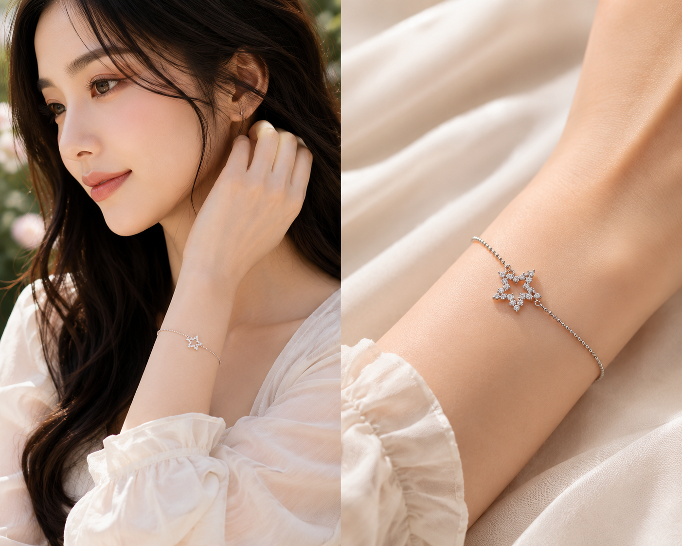Bracelets