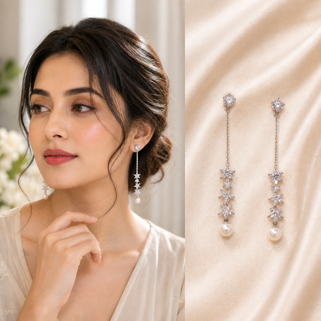 Demo Earrings 1