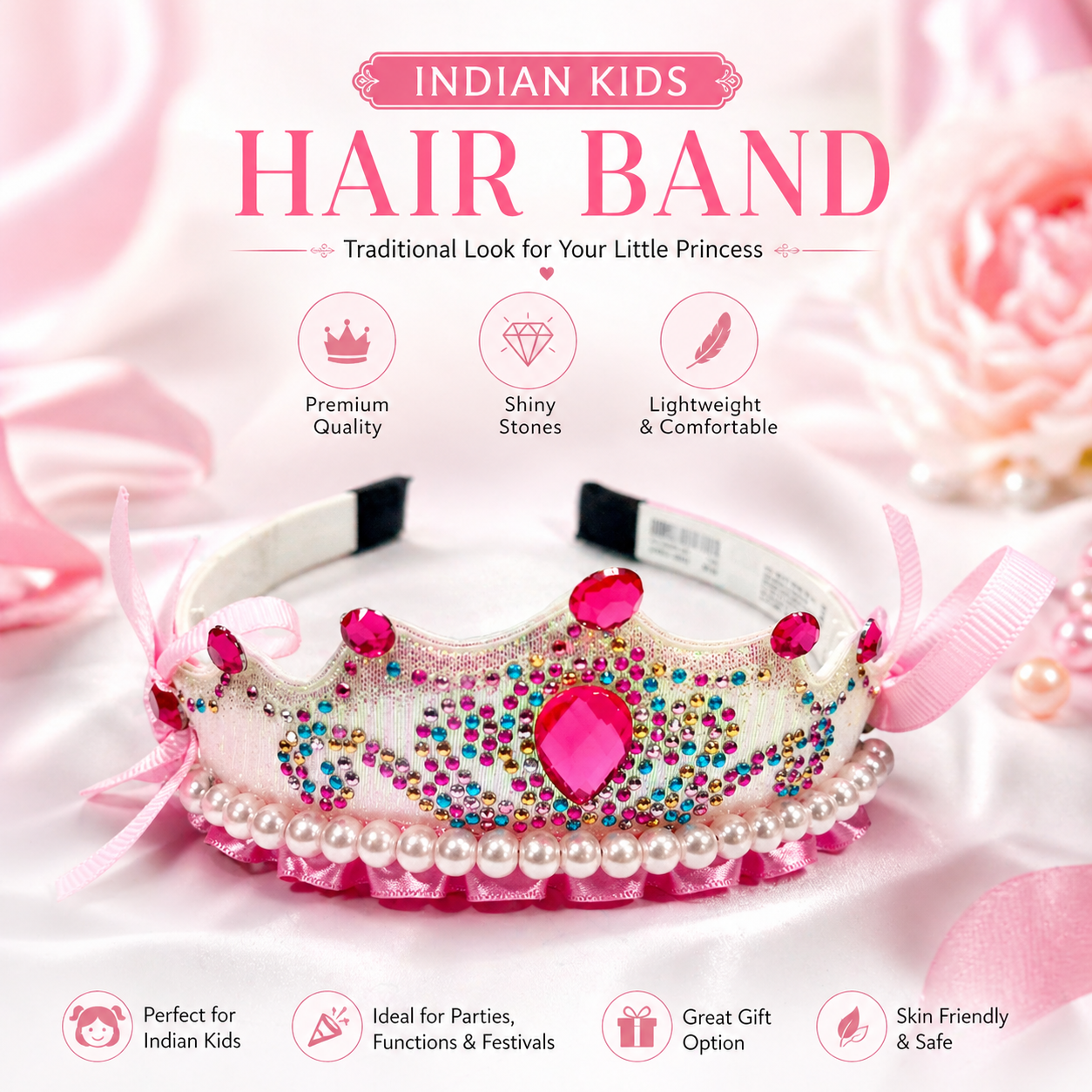 Demo Hair Bands 1