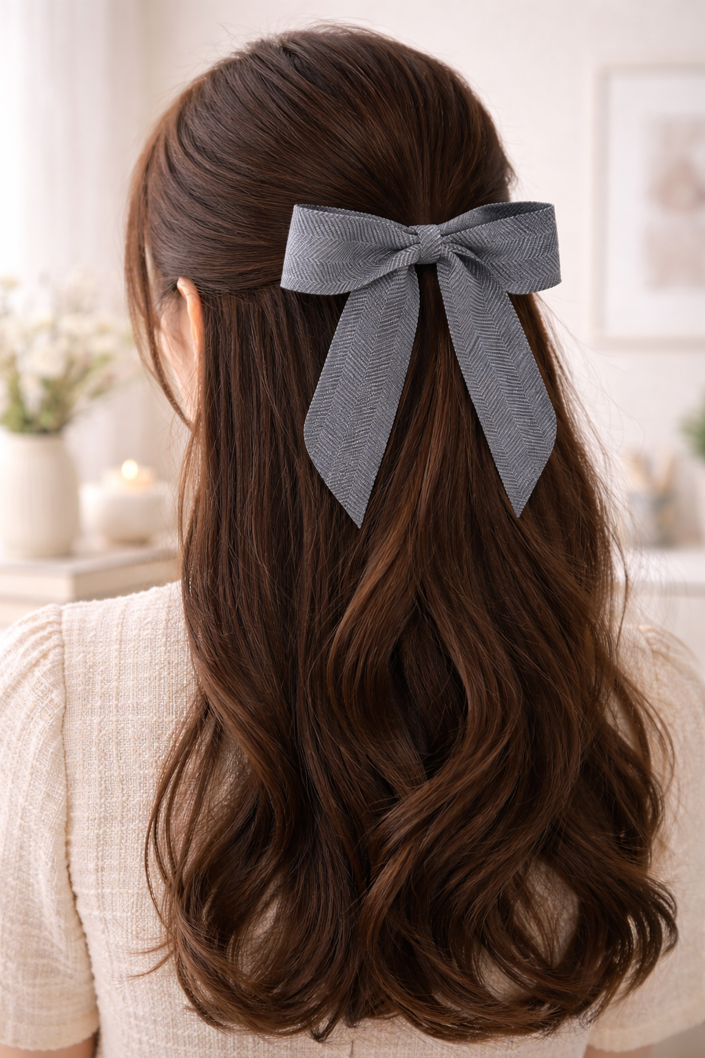 Demo Hair Clips 1