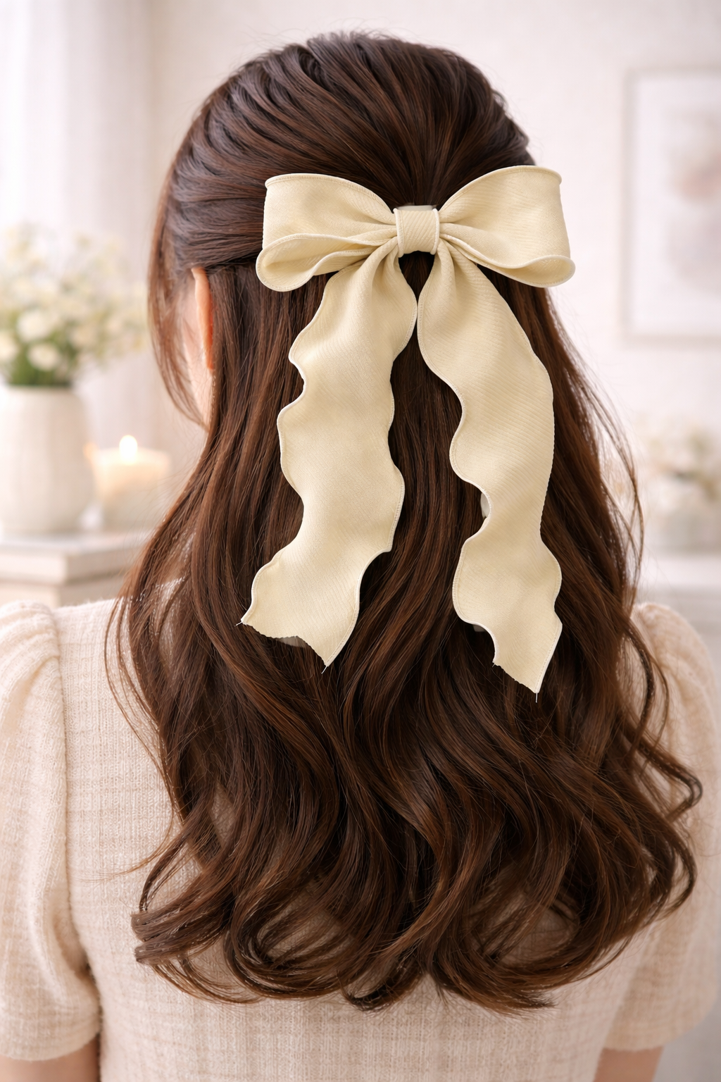 Demo Hair Clips 3