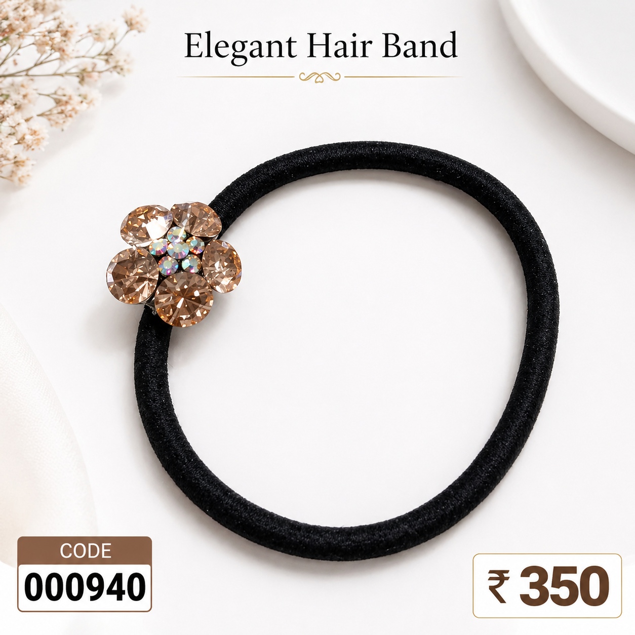 Demo Hair Ties 1