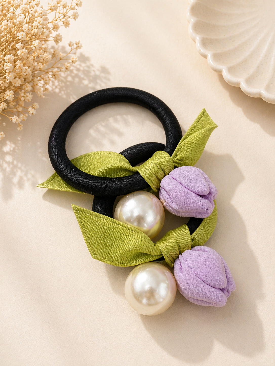 Demo Hair Ties 2