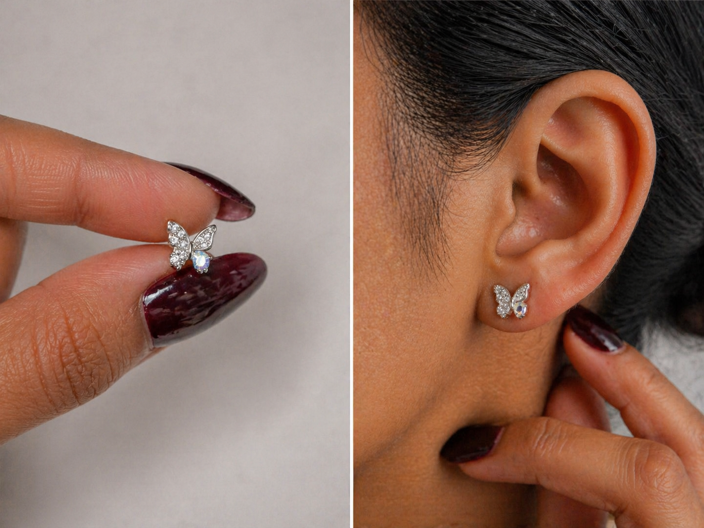 Demo Piercings 2